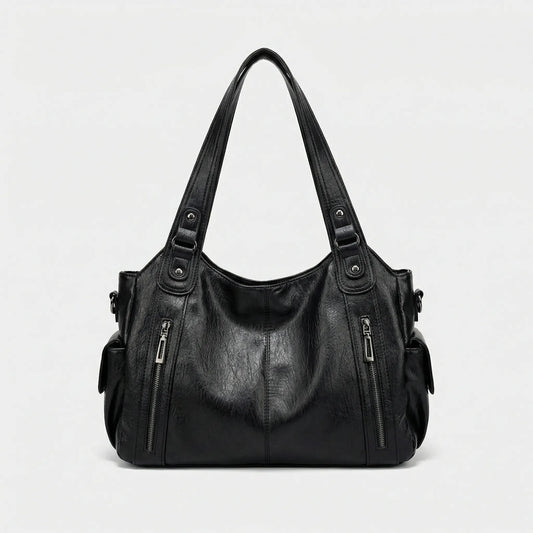Versatile Crossbody Bag - Nikita