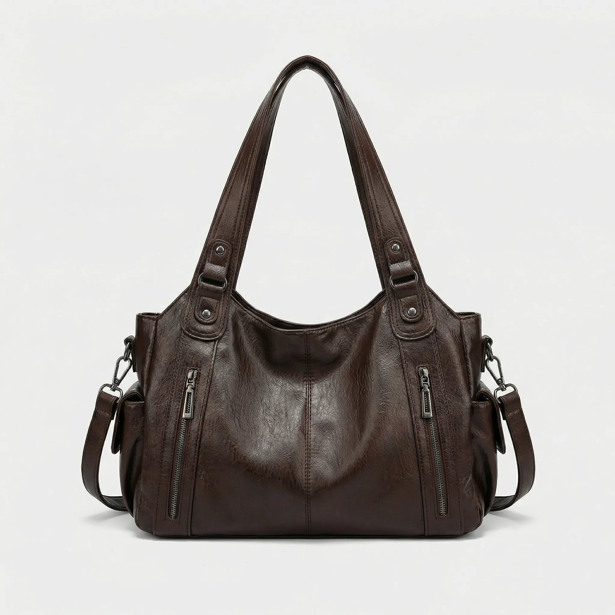 Versatile Crossbody Bag - Nikita