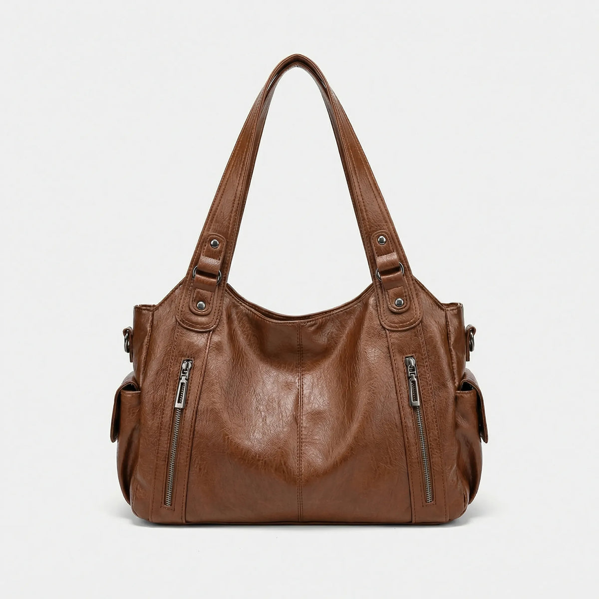 Versatile Crossbody Bag - Nikita
