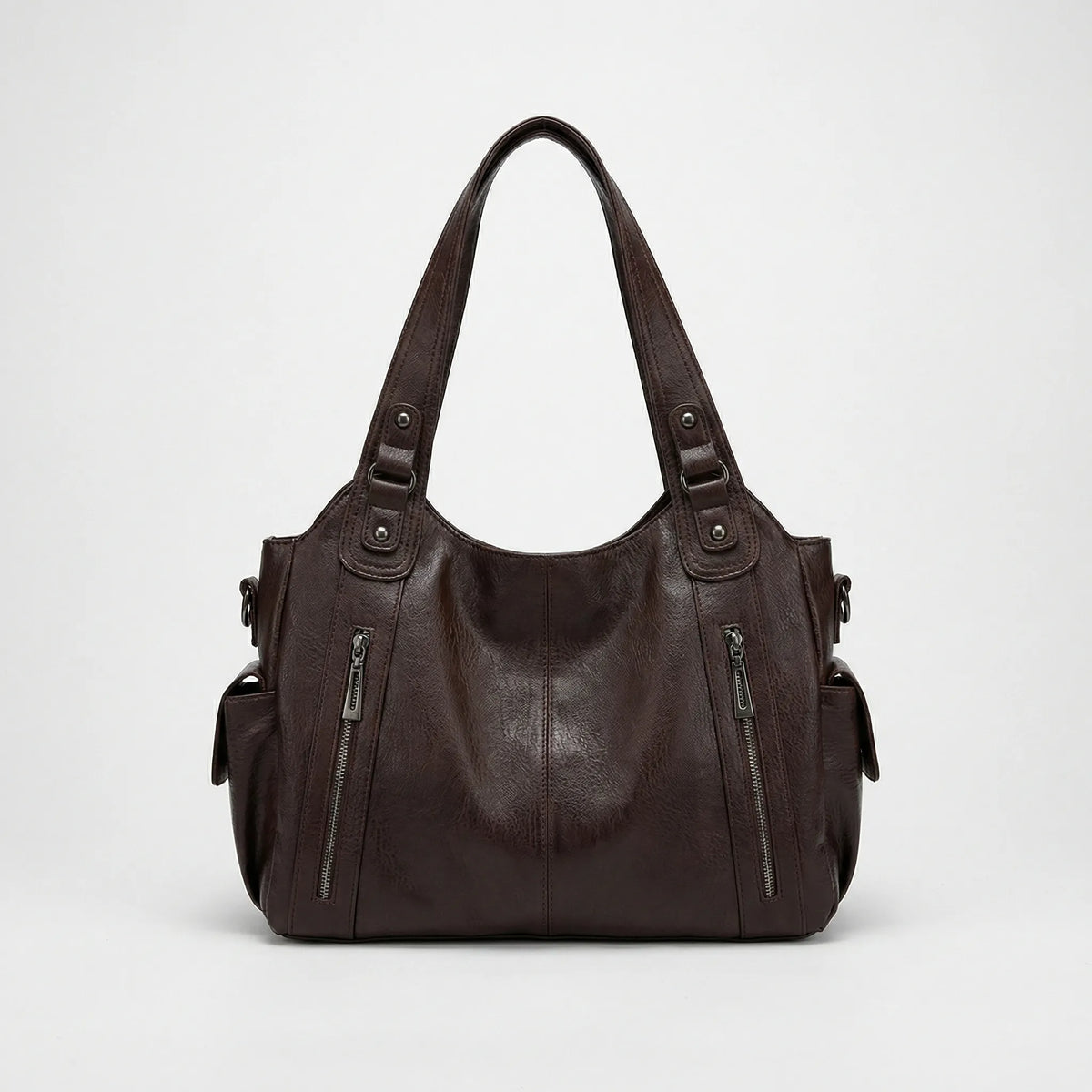 Versatile Crossbody Bag - Nikita