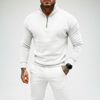 Versatile Fall Sweater