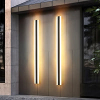 VistaBeam - Waterproof Outdoor Wall Lamp