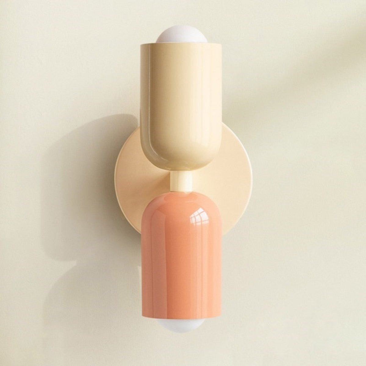 Wall Lamp - Minimalist Scandinavian Design