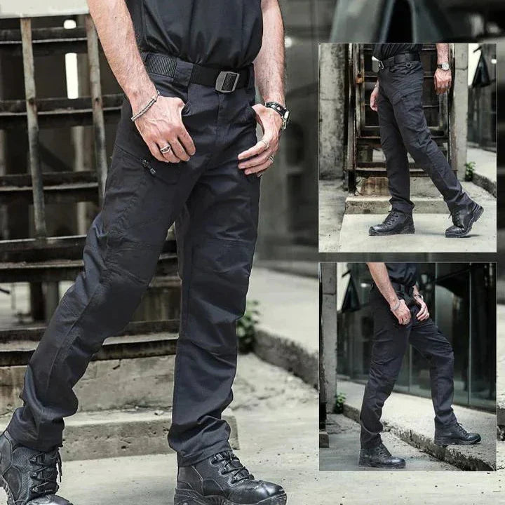 Waterproof Multi-Purpose Pants