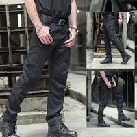 Waterproof Multi-Purpose Pants