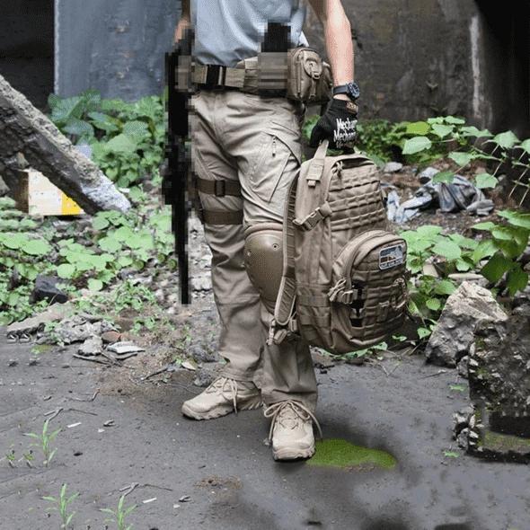 Waterproof Multi-Purpose Pants