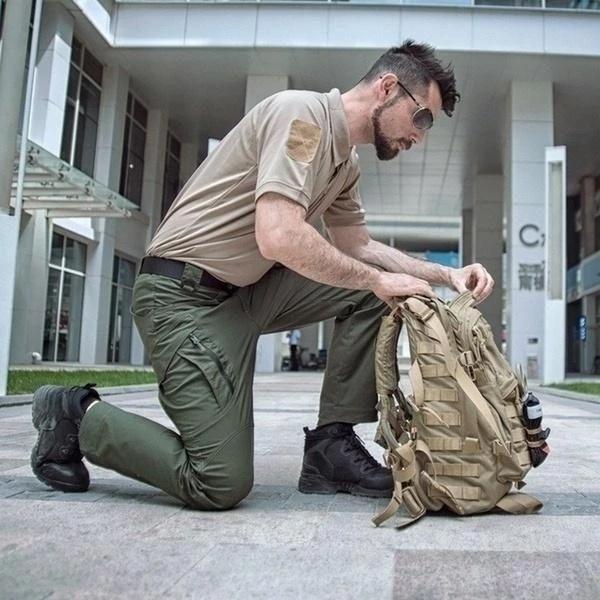 Waterproof Multi-Purpose Pants