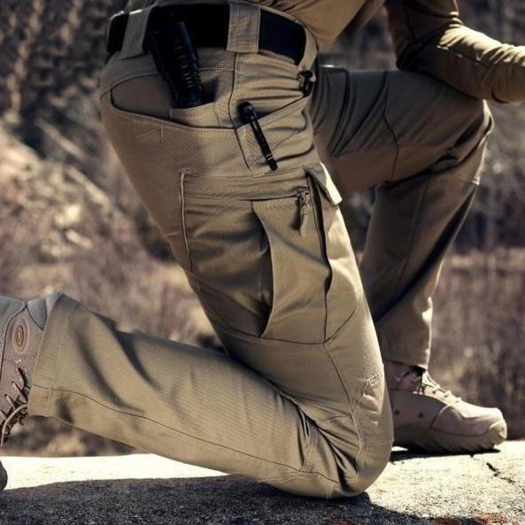 Waterproof Multi-Purpose Pants