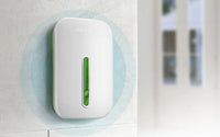 Wireless Doorbell Without Battery - Weatherproof & Energy Efficient