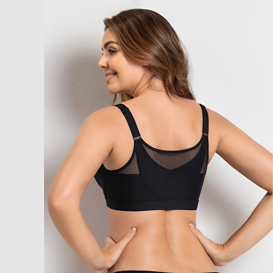 Women's 2-in-1 Posture-Correcting Bra
