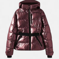 Women's Fitted Ski Jacket