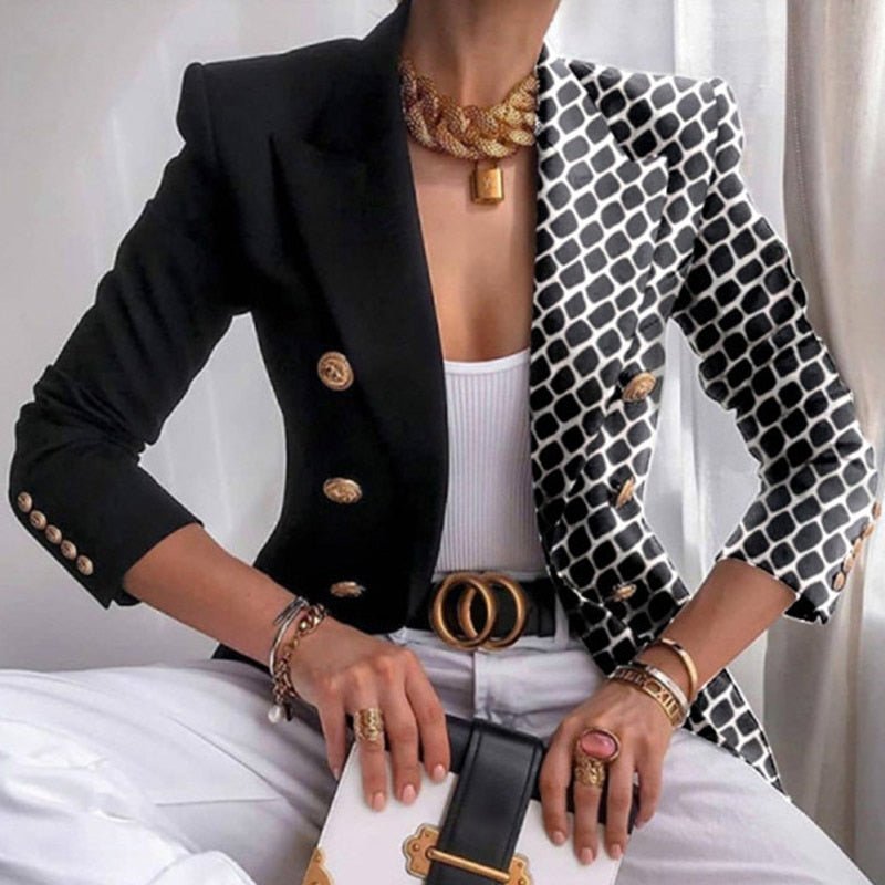 Women's Jacket