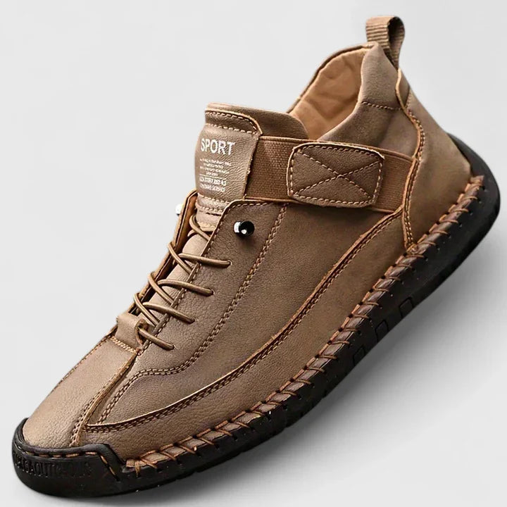 Image of Women's Lace-Up Ankle Boots
