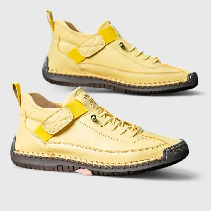Image of Women's Lace-Up Ankle Boots