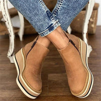Women's Orthopedic Boots