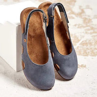 Gina | Orthopedic Shoes