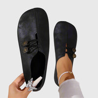 Women's Slip-On Flat Shoes