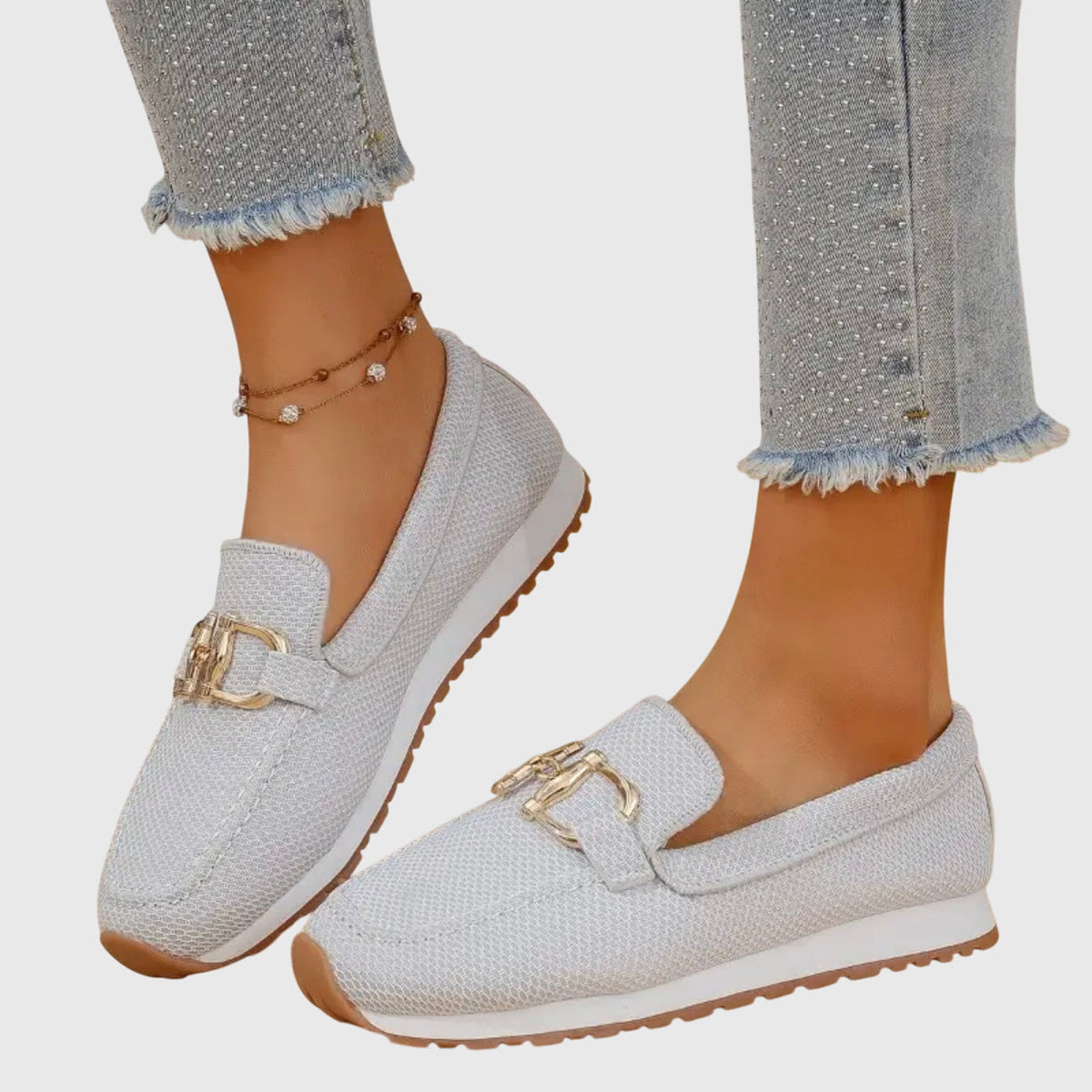 Image of Women's Slip-On Loafers