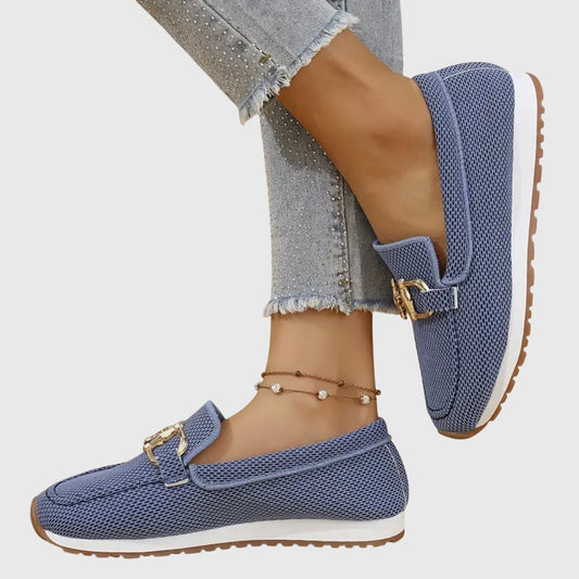 Image of Women's Slip-On Loafers