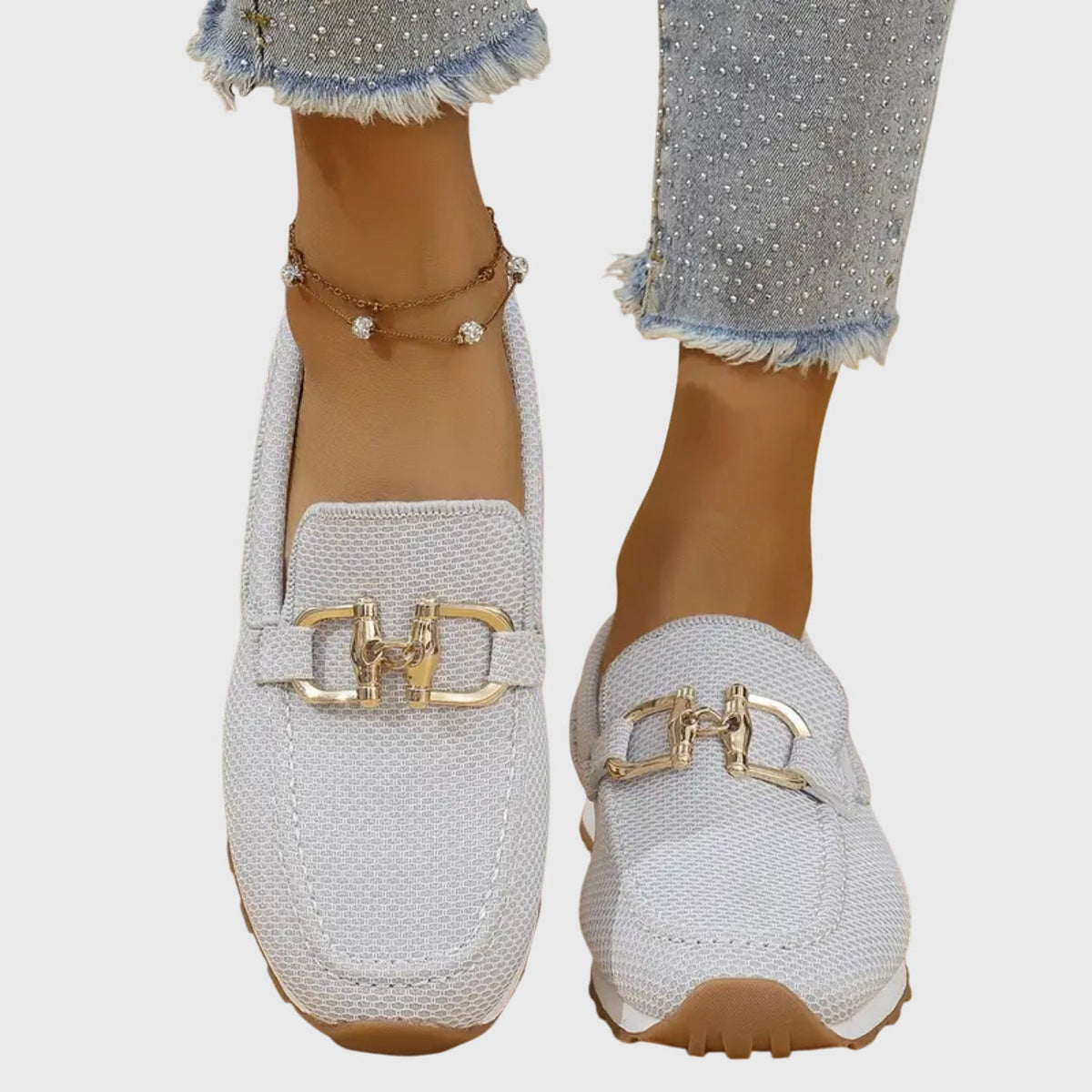 Image of Women's Slip-On Loafers
