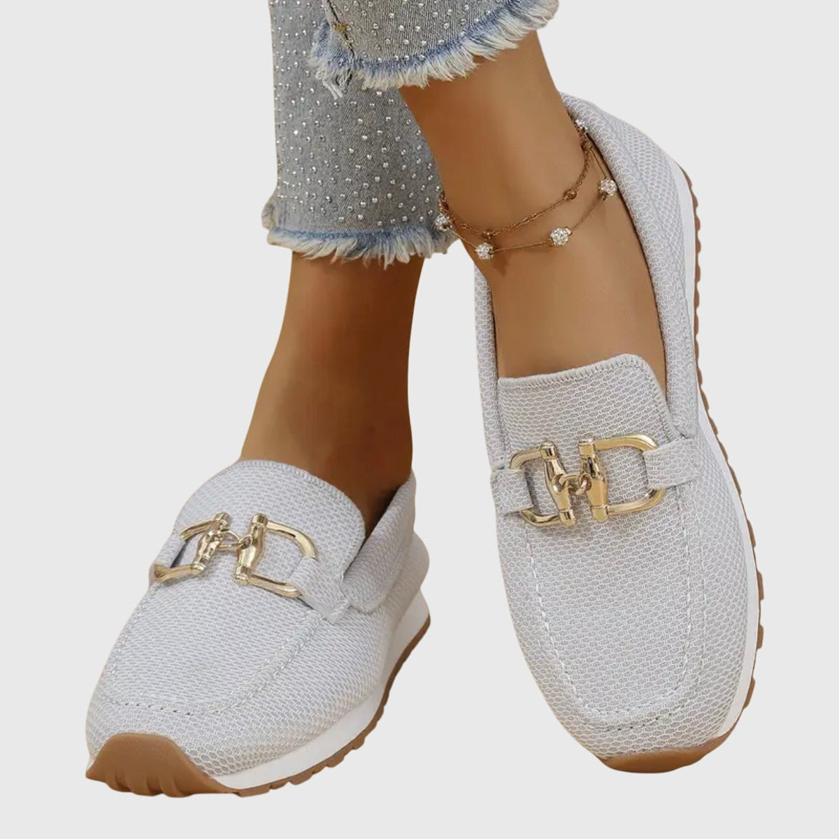 Image of Women's Slip-On Loafers