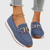 Women's Slip-On Loafers