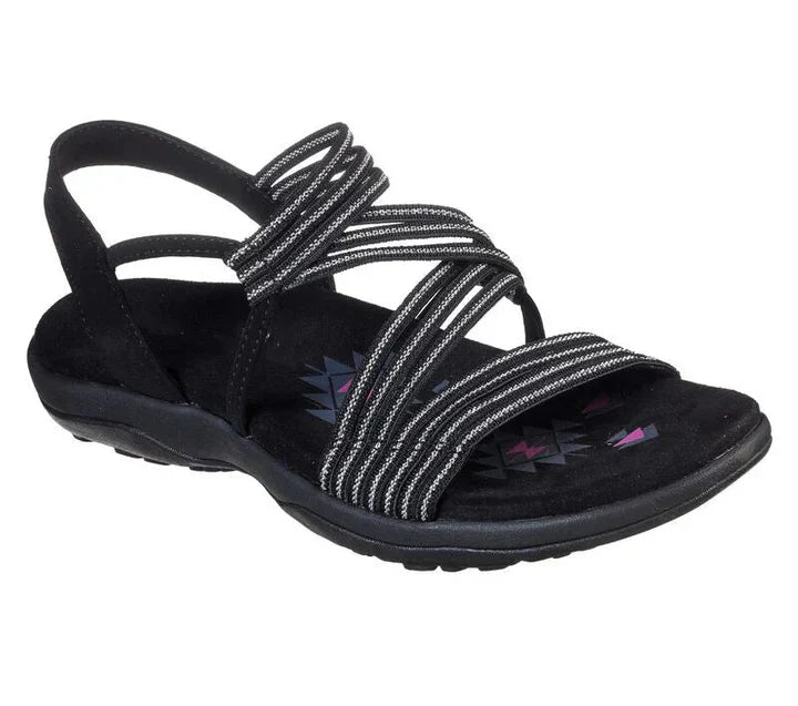 Image of Women's Strappy Comfort Sandals