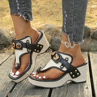 Nell | Orthopedic Sandals