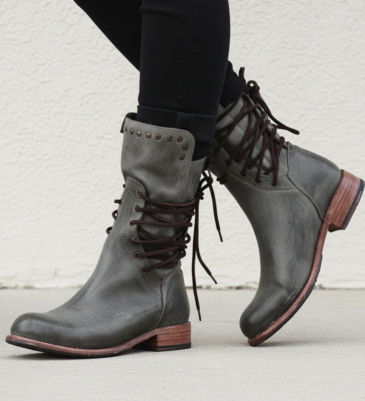 Kendra | Orthopedic Boots