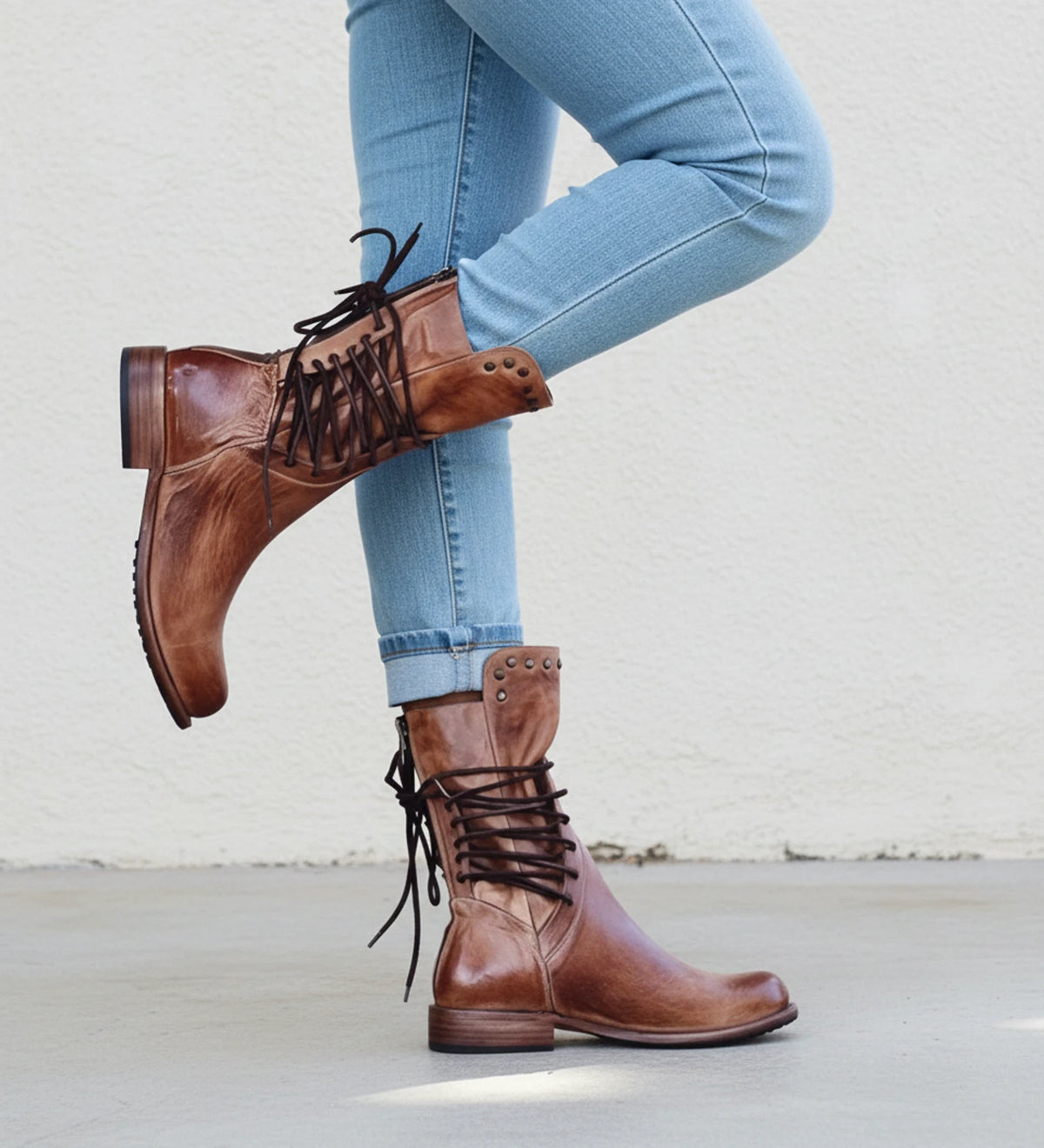 Kendra | Orthopedic Boots