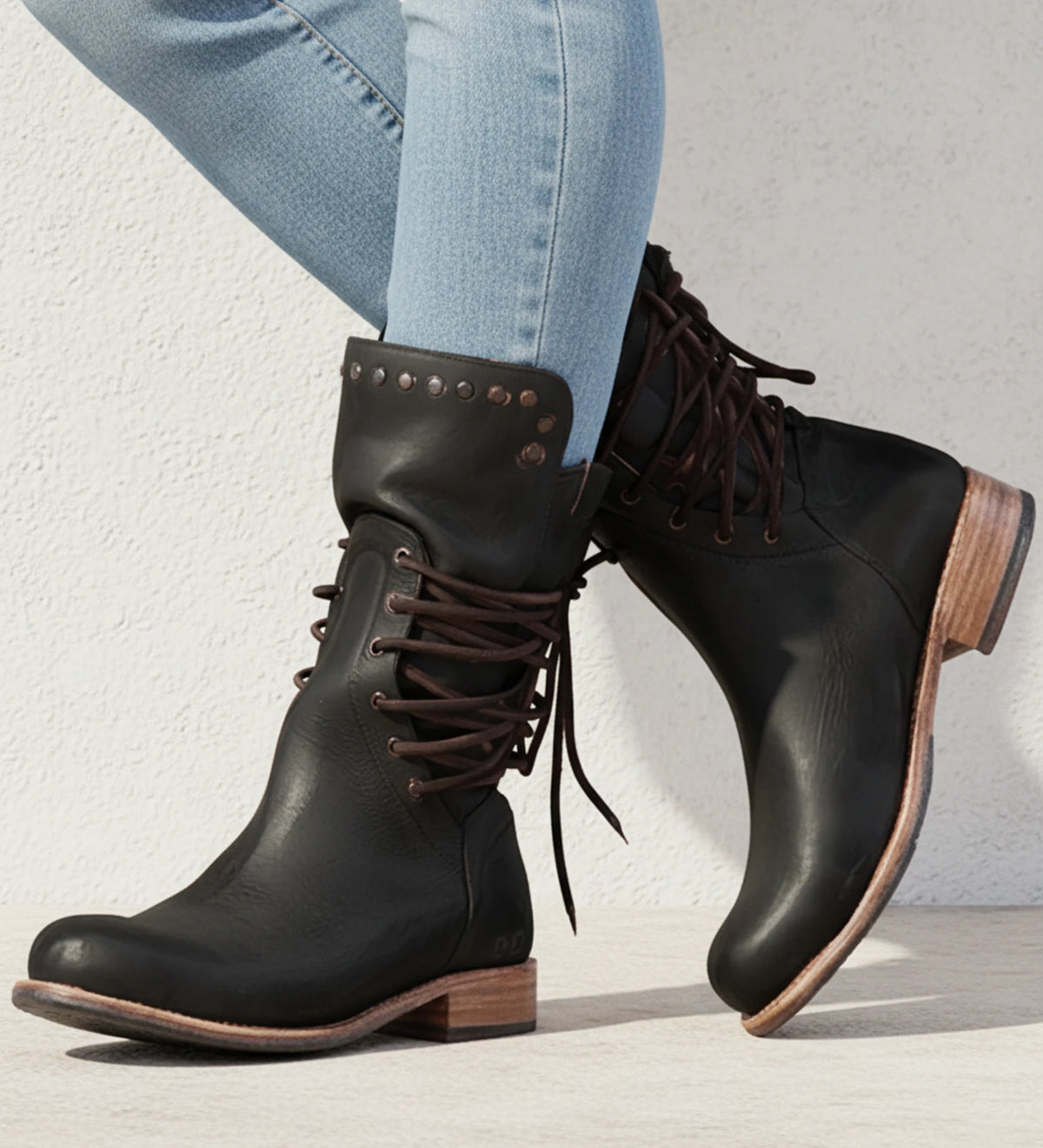 Kendra | Orthopedic Boots