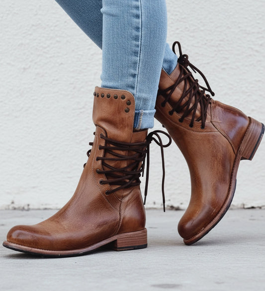 Kendra | Orthopedic Boots