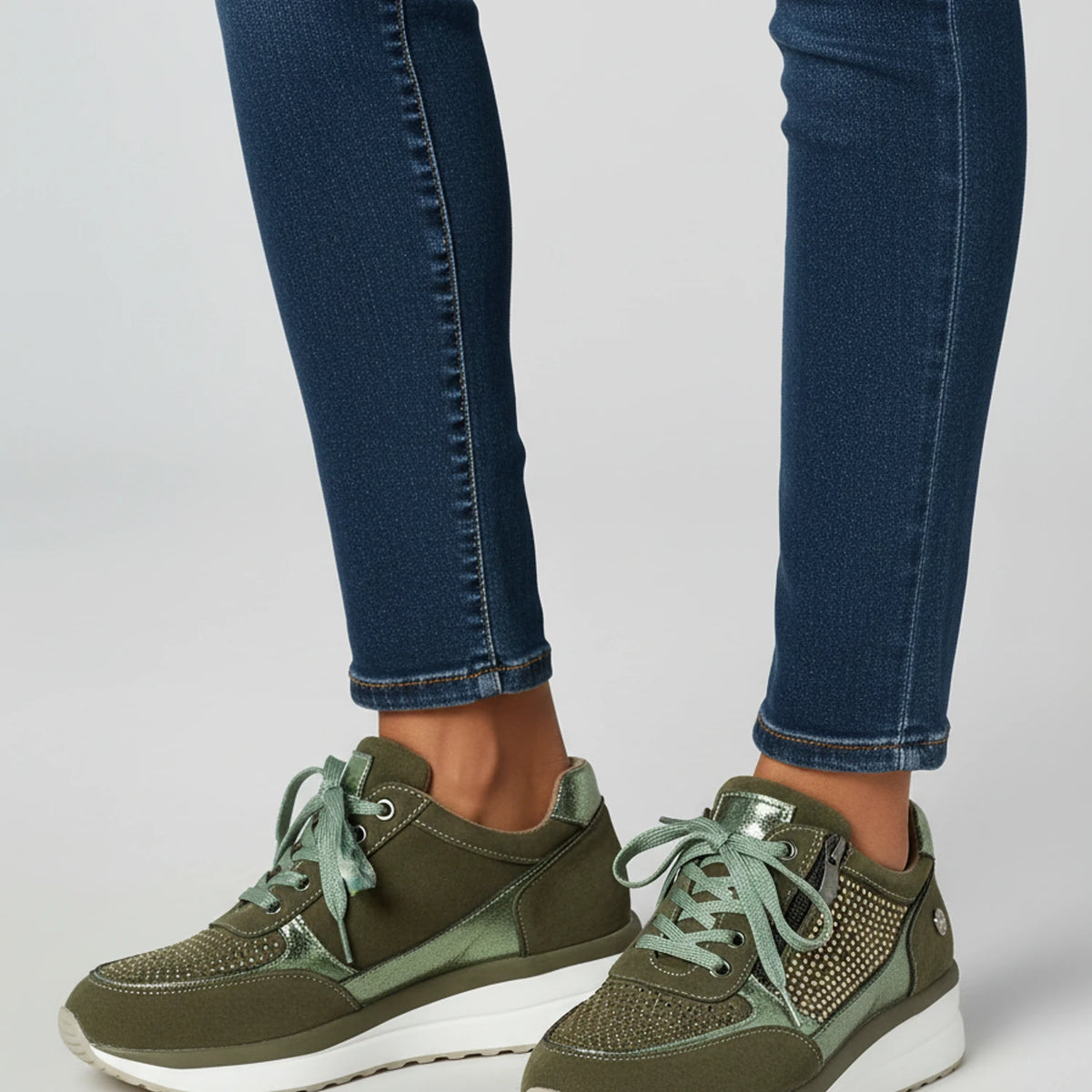 Miranda | Orthopedic Sneakers