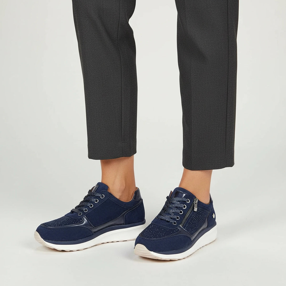Miranda | Orthopedic Sneakers