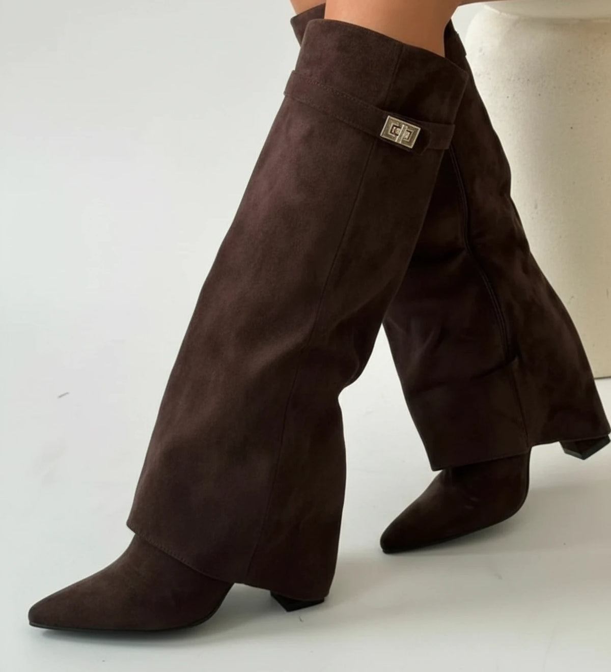 Women's Slouch Boots image