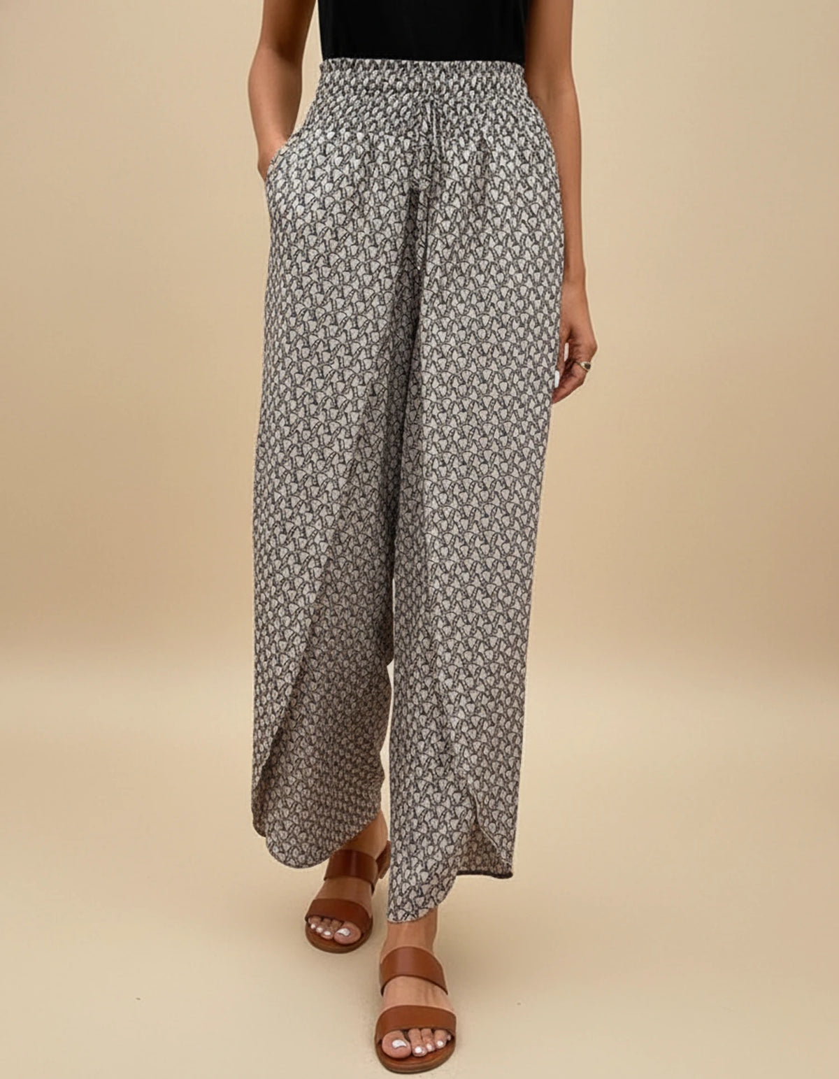 Women's Wide Leg Pants