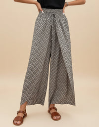Women's Wide Leg Pants